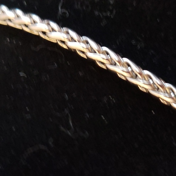 LANGHONG Norse Viking Thor Hammer  Mjolnir Stainless Steel Necklace for Men - Picture 4 of 7